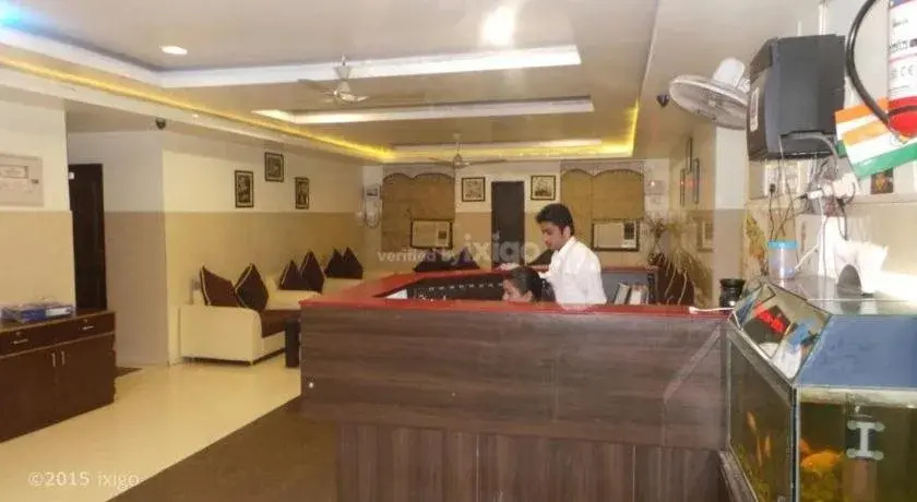 Hotel photo 13