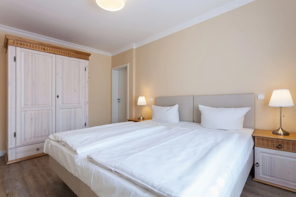 Hotel IV Jahreszeiten Kühlungsborn - Général