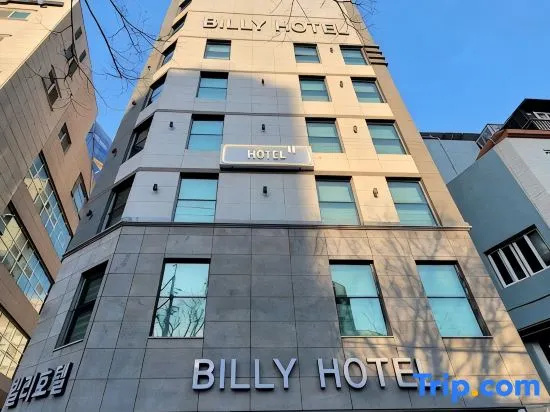 Billy Hotel