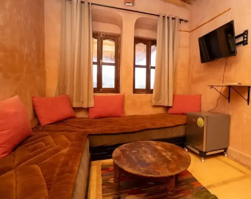Bungalow