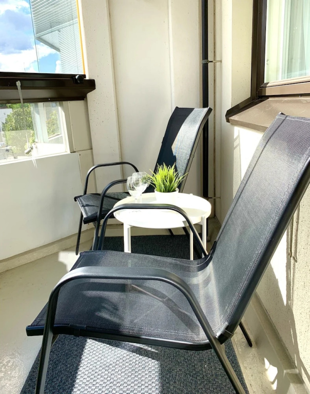 Comfort Studio
