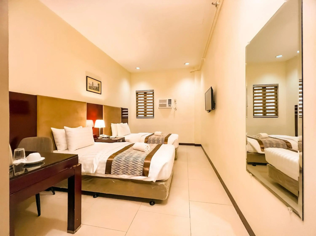 Hotel photo 5