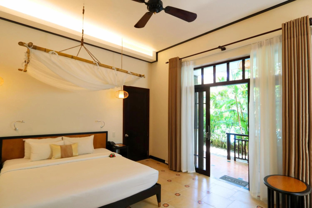 Bamboo Village Beach Resort & Spa — фото
