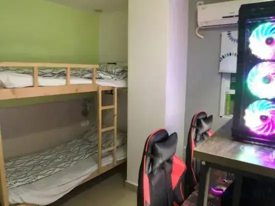 Shanghai Inn E Sport Theme Hotel