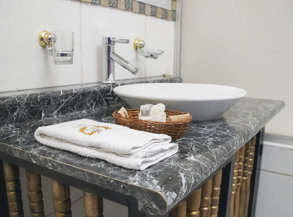 El Truco Boutique Hotel - Général
