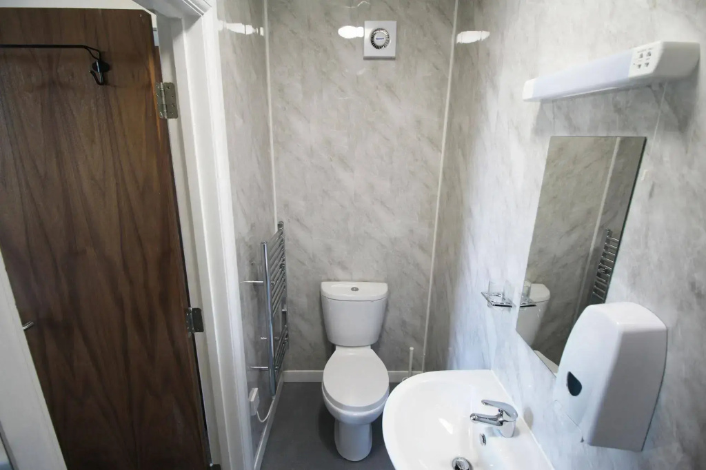 OYO 116 Flexistay Addiscombe Aparthotel - Général