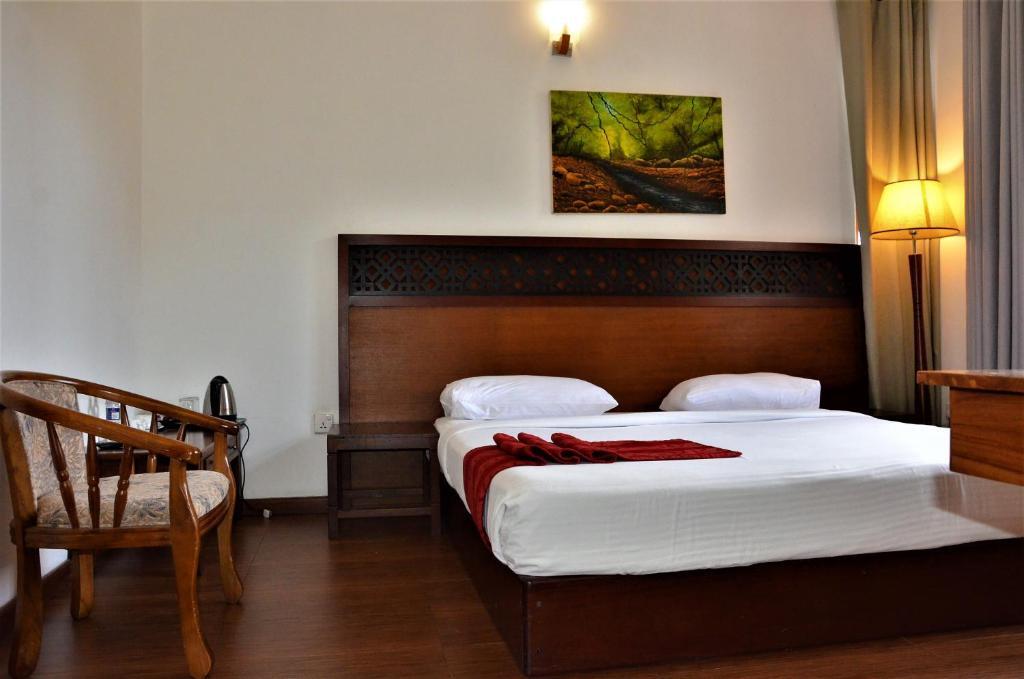 Heaven Seven Hotels