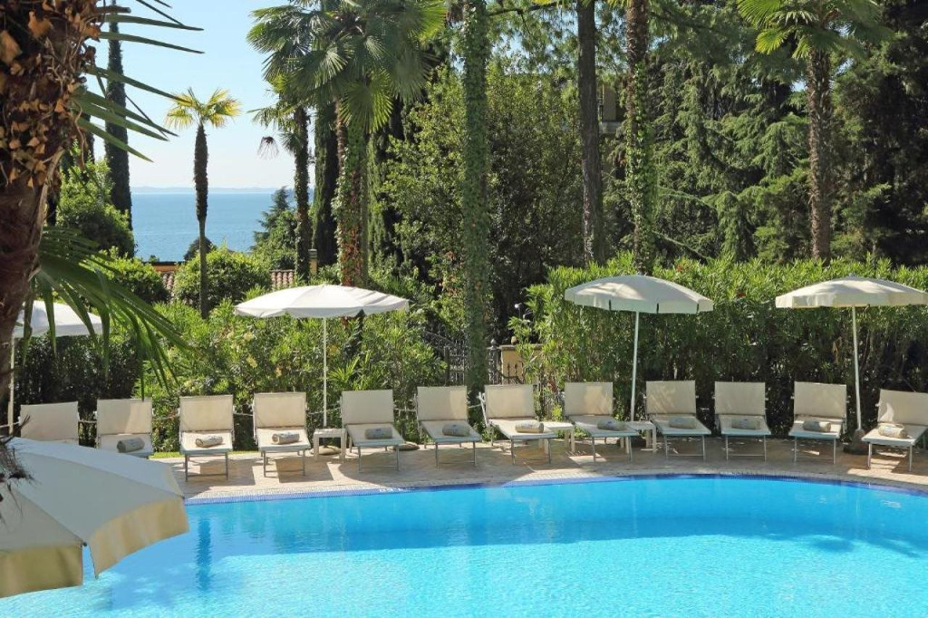 Hotel Villa Sofia - Général