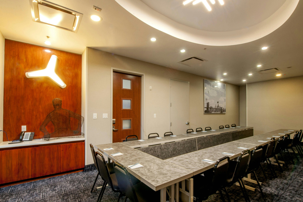Fairfield Inn & Suites by Marriott New York Brooklyn - Général