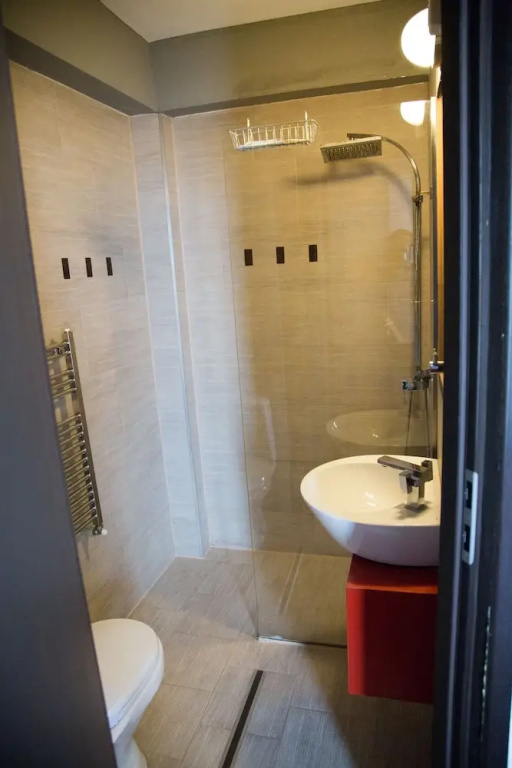 GP Hotel - Chambres