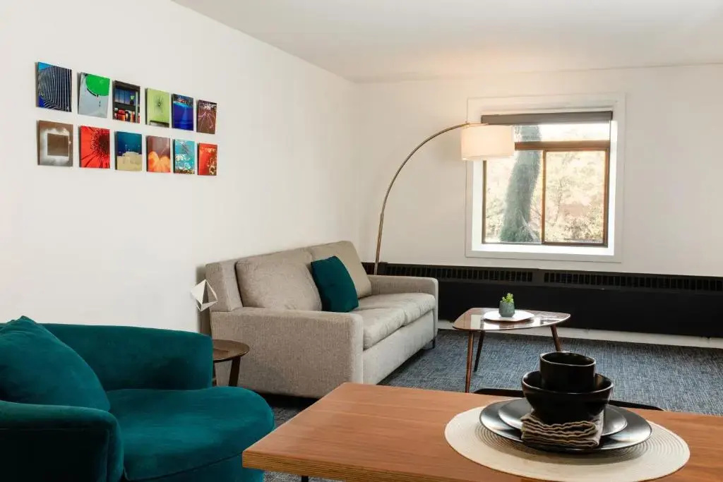 Suite