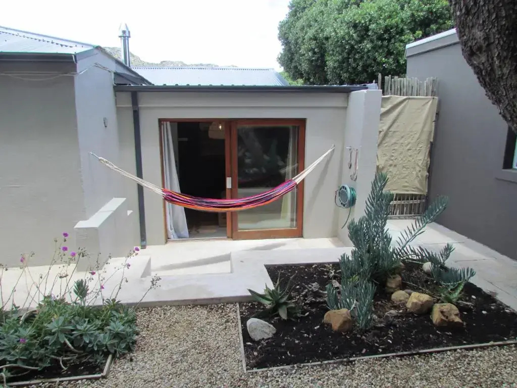 Kommetjie Beach House
