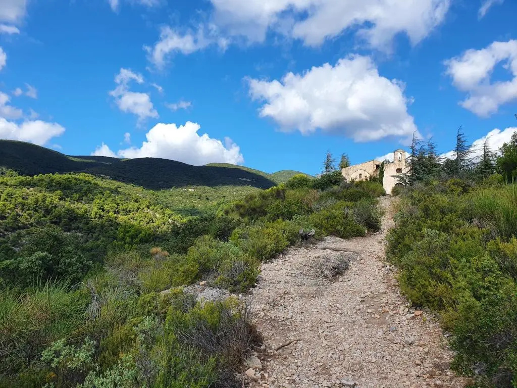 Le Mas du Colombier