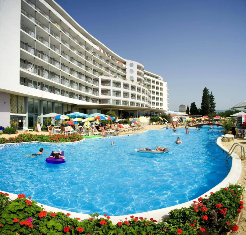 Sentido Hotel Neptun Beach - All inclusive - Général