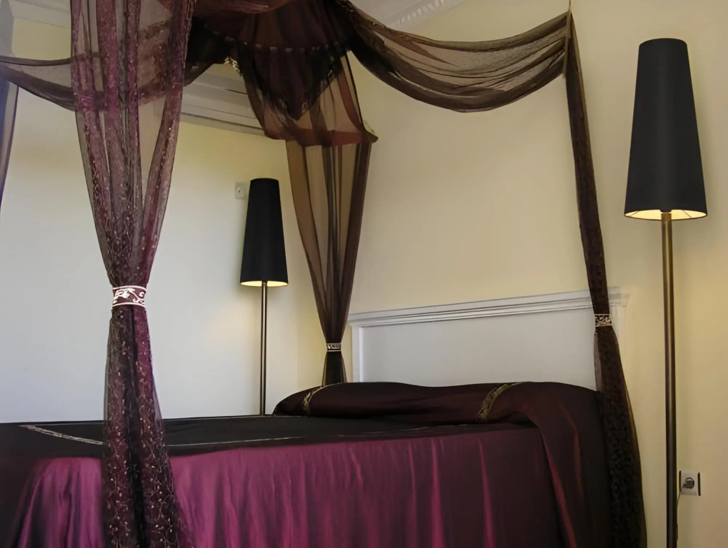 Conny's Boutique Hotel - Adults Only — фото