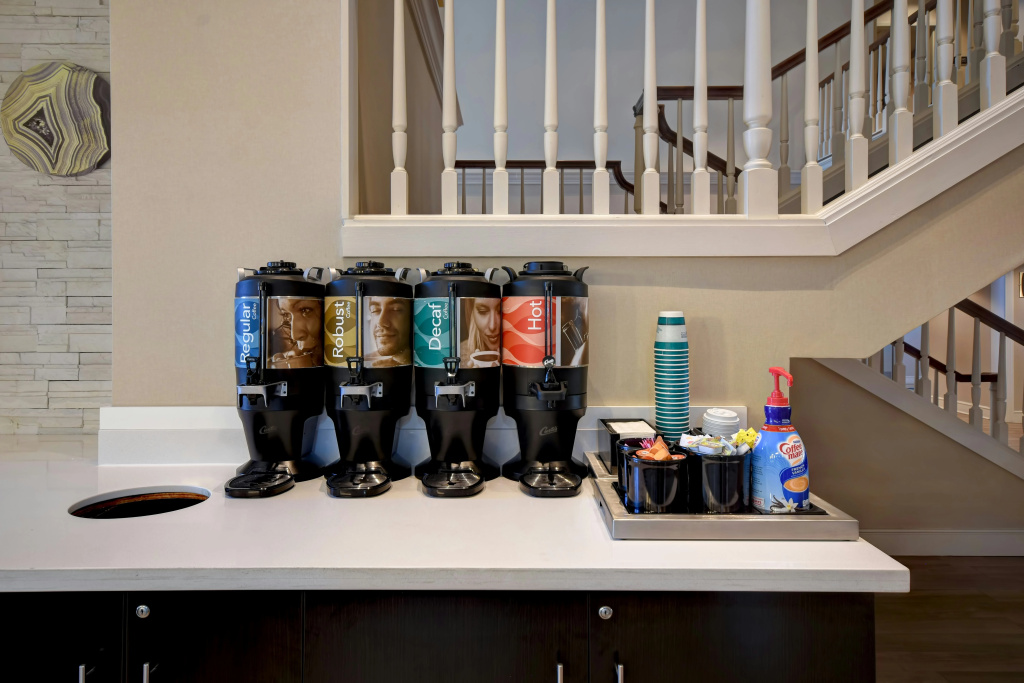 Homewood Suites by Hilton Philadelphia Great Valley - Général