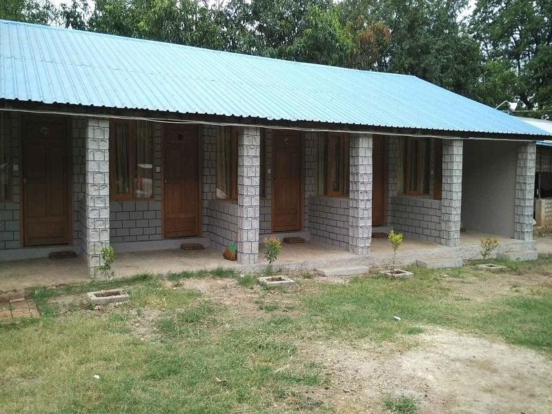 Wut Hmon Thit Guesthouse Popa