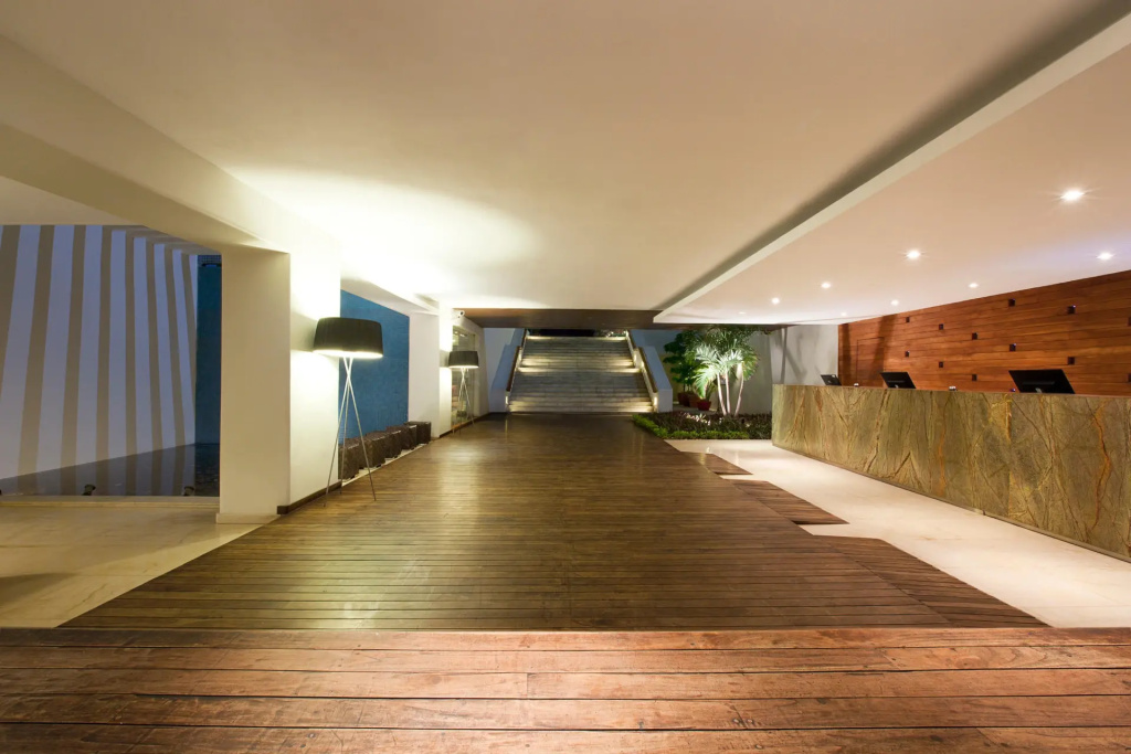 Emporio Mazatlan - Général