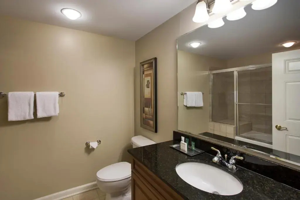 Royale Palms Condominiums - Chambres