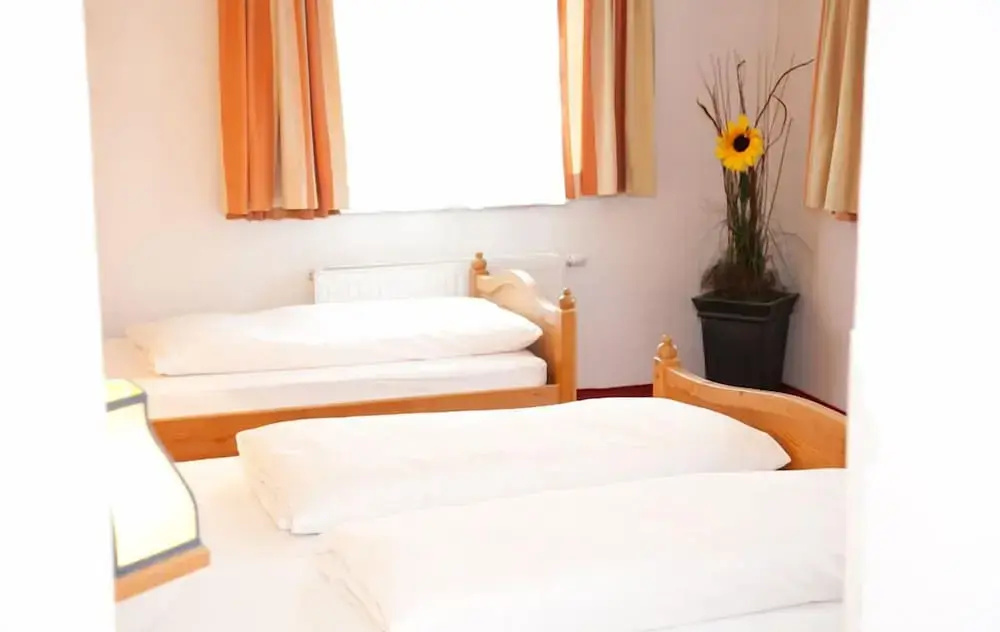 Hotel Kohlpeter - Chambres