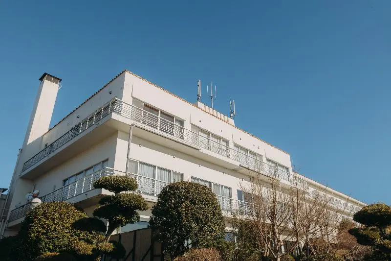 Sky-hill Hotel Izu Highland