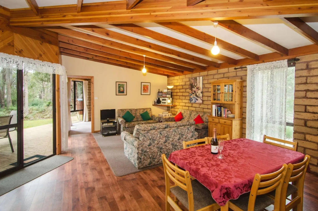 Yelverton Brook Eco Spa Retreat & Conservation Sanctuary - Général