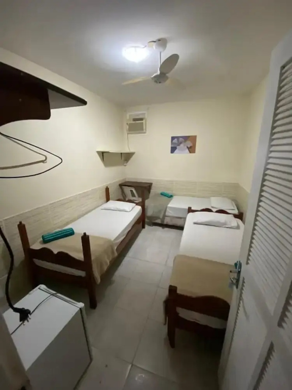 Comfort Double room (twin beds)