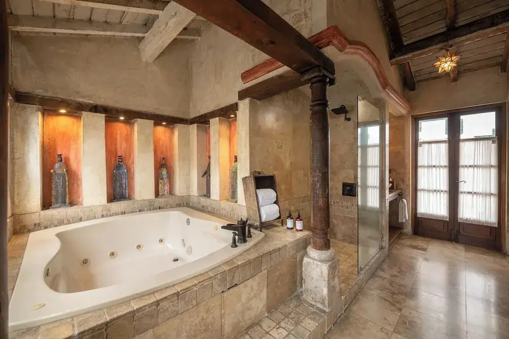 Hotel Posada del Angel - Général