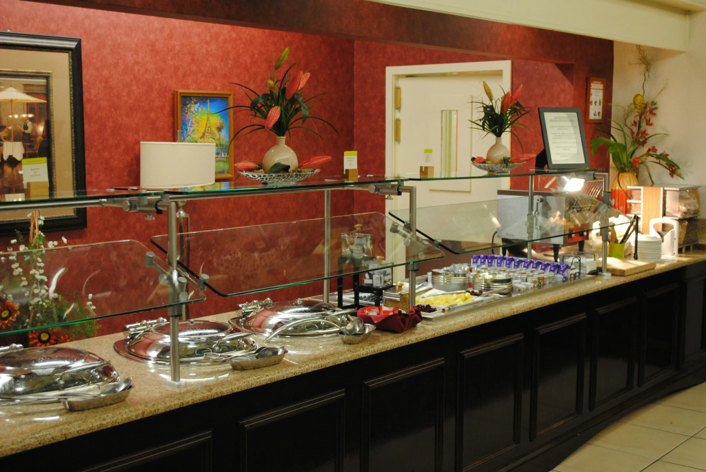 Doubletree by Hilton Hotel Fayetteville - Général