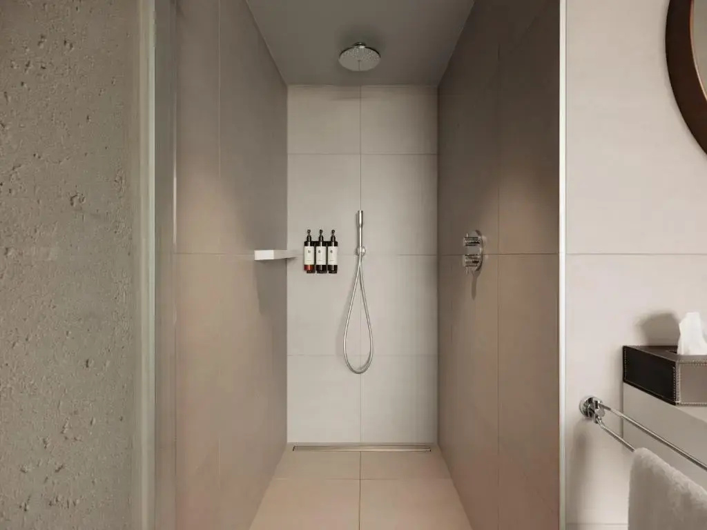 KIT Hotel - Général