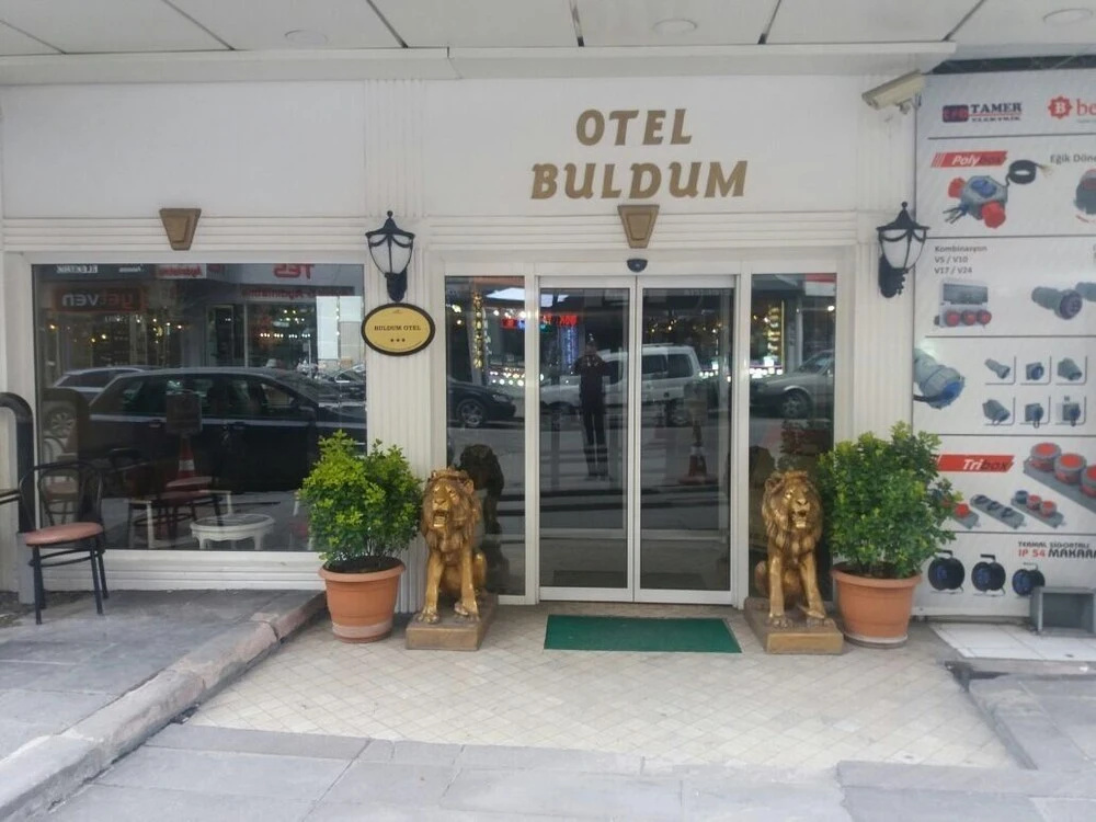 Hotel photo 1