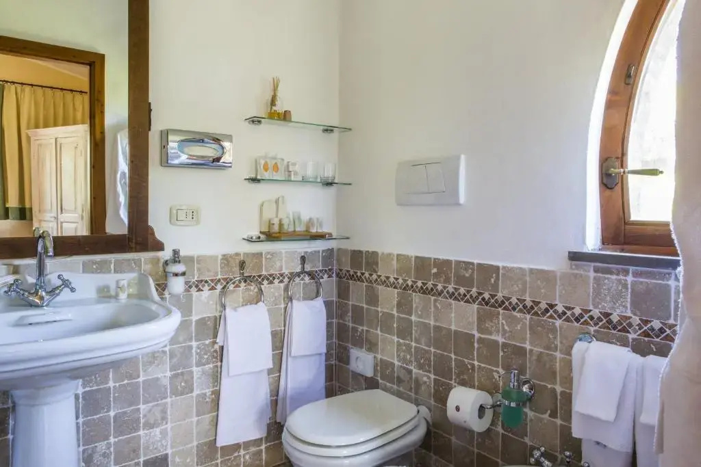 Relais Dei Magi - Chambres