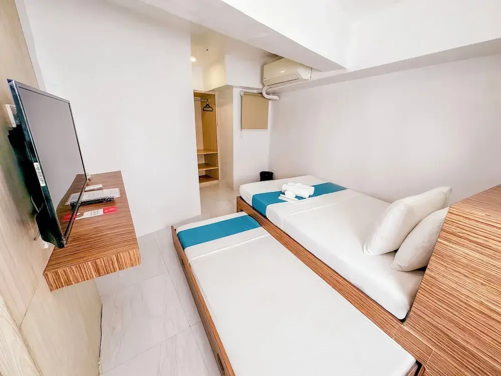 Circuit Hostel Makati
