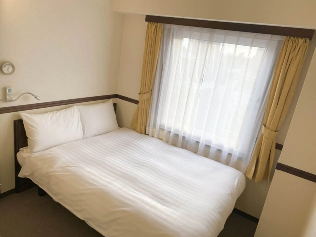 Toyoko Inn Tokyo Shinagawa Hatanodai Station Minami - Général