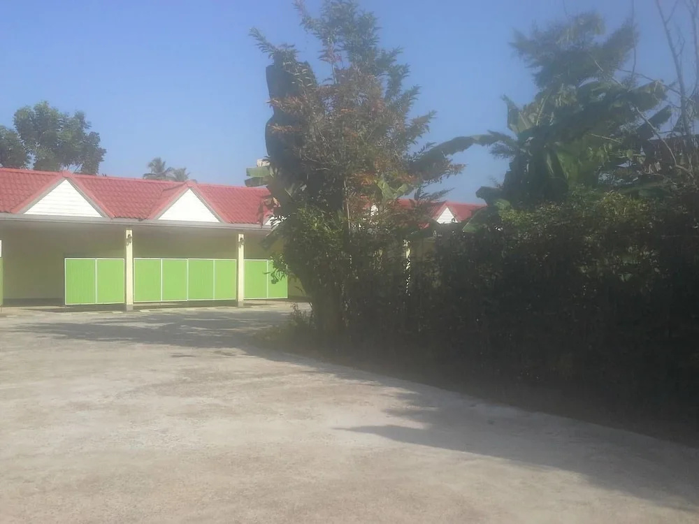 Pruksa Resort Suratthani