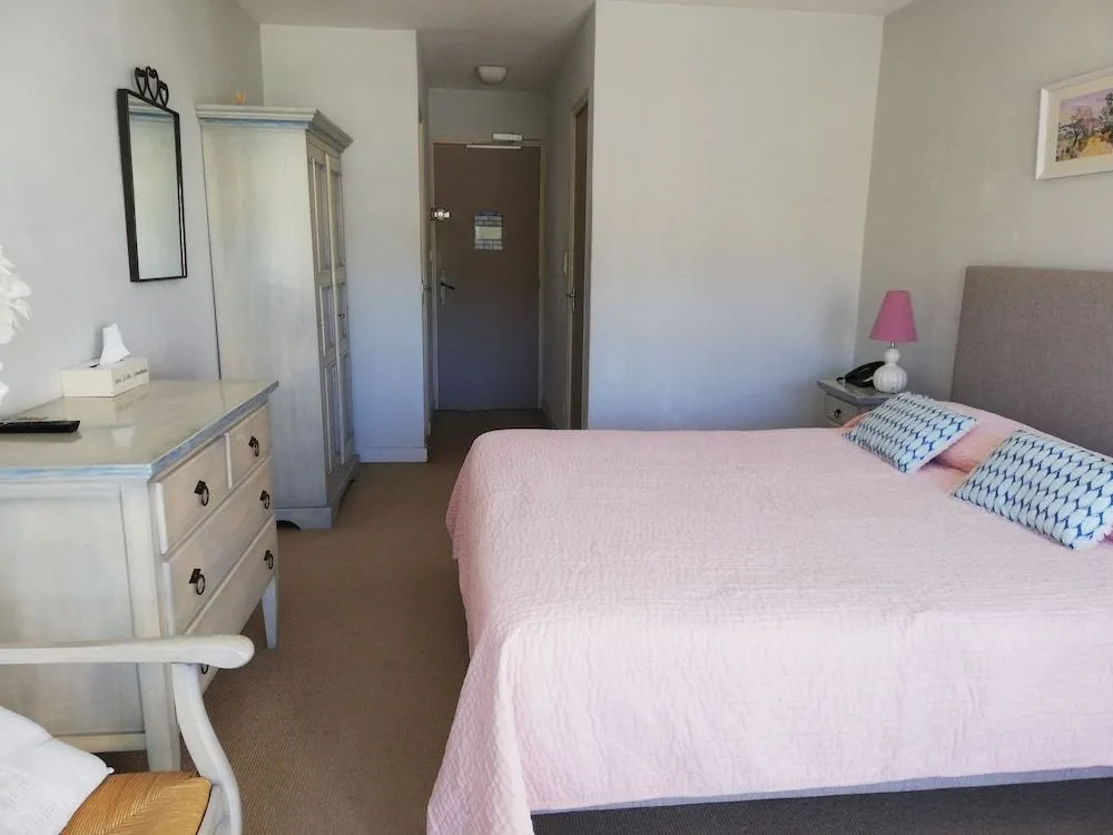 Voir la photo 3 — Hotel Le Castellan