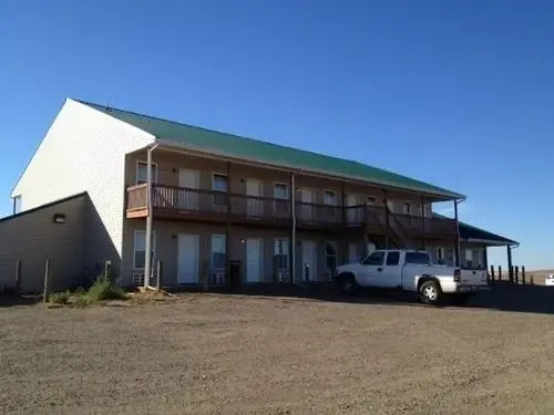 Tumbleweed Inn & Suites — фото 3