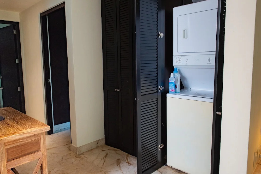El Taj Oceanfront & Beachside Condo Hotel - Chambres