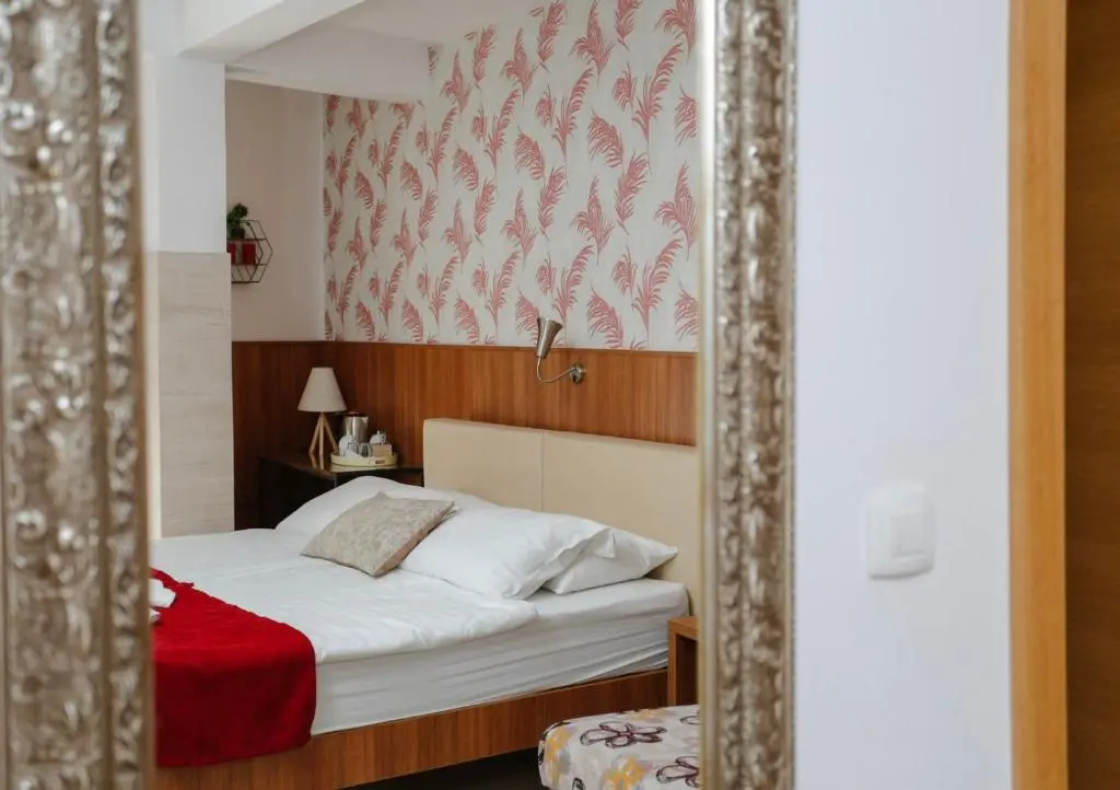 Comfort Quadruple room