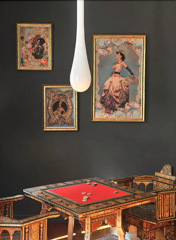 La Maison D'Aix by null