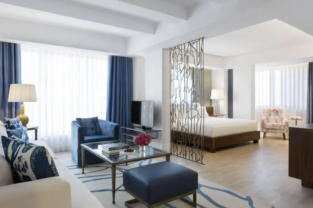 The Merchant House — фото 6