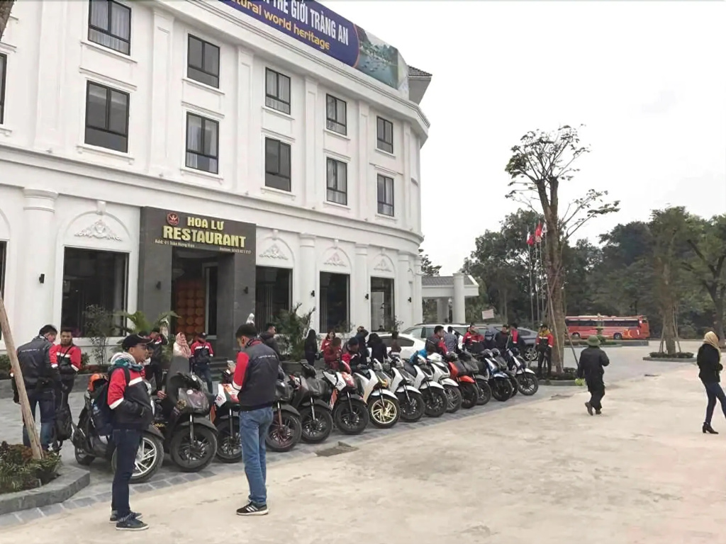 Hotel photo 22