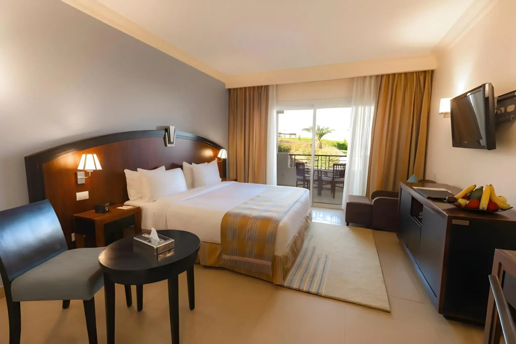 Stella Di Mare Beach Hotel & Spa Resort - Général