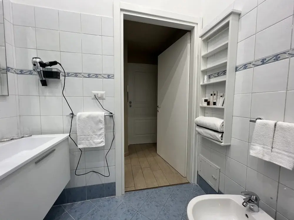 Superior room