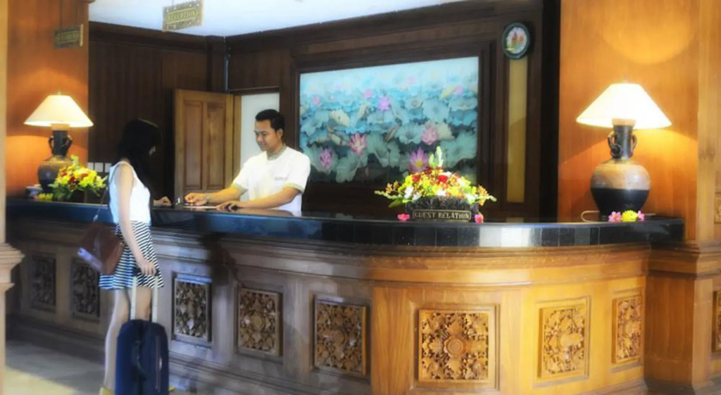 Hotel photo 15