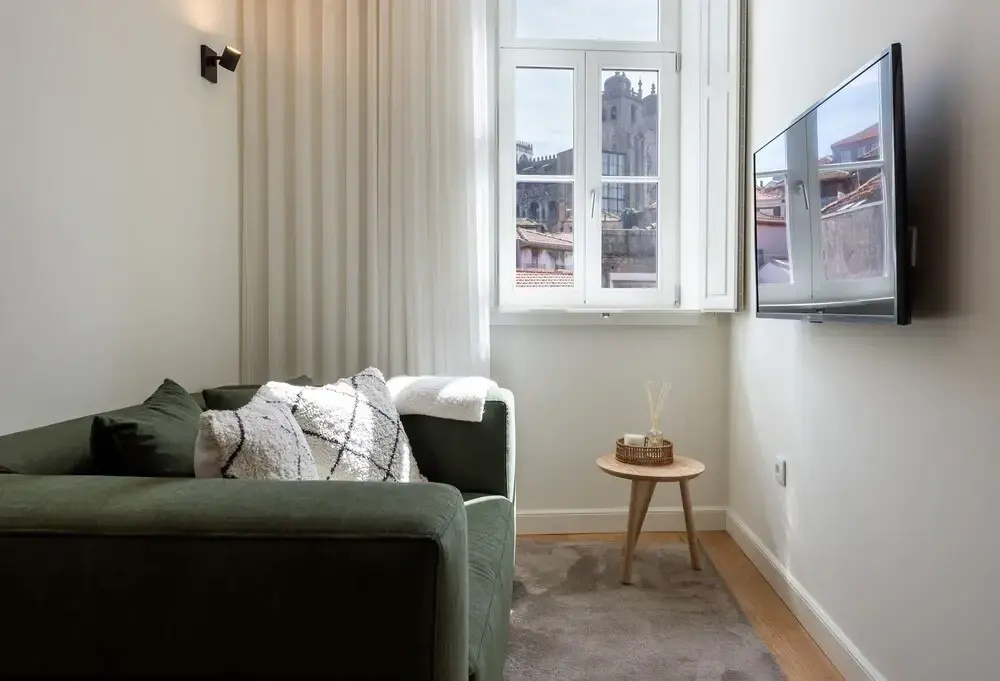 Comfort Apartment