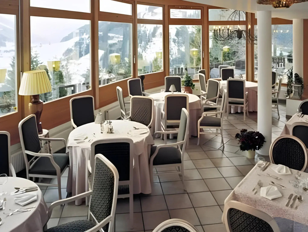 Hotel Alpenkrone - Général