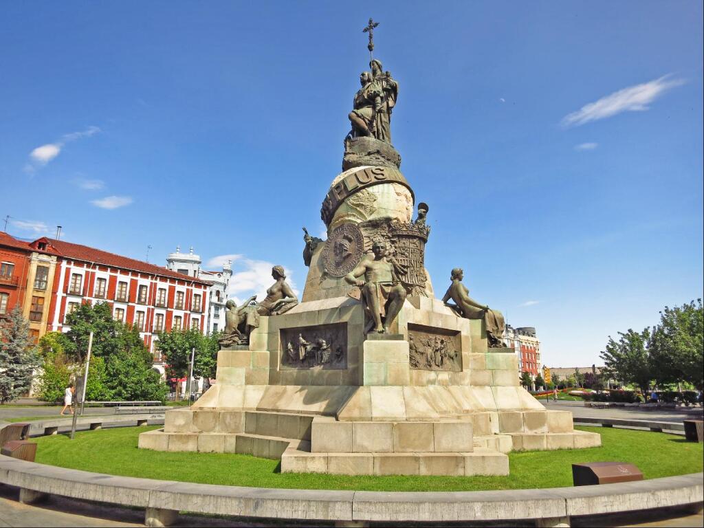 Hotel Colón Plaza image