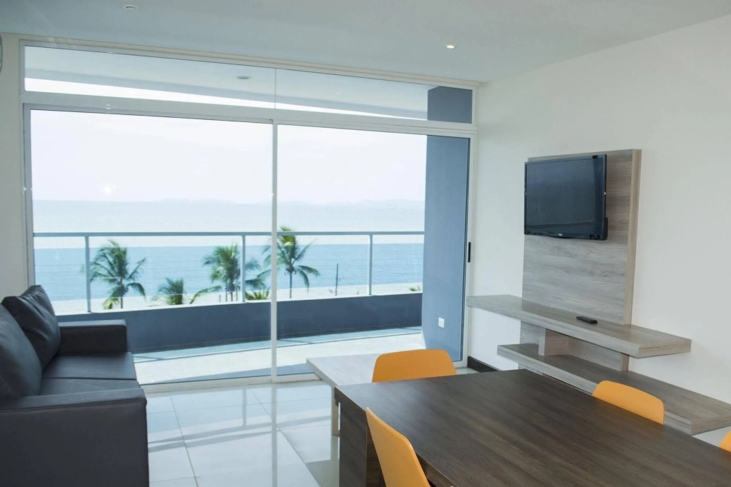 Puerto Azul Hotel - фото 5