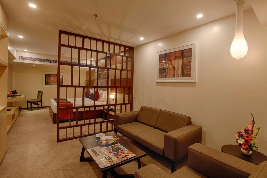 Junior Suite